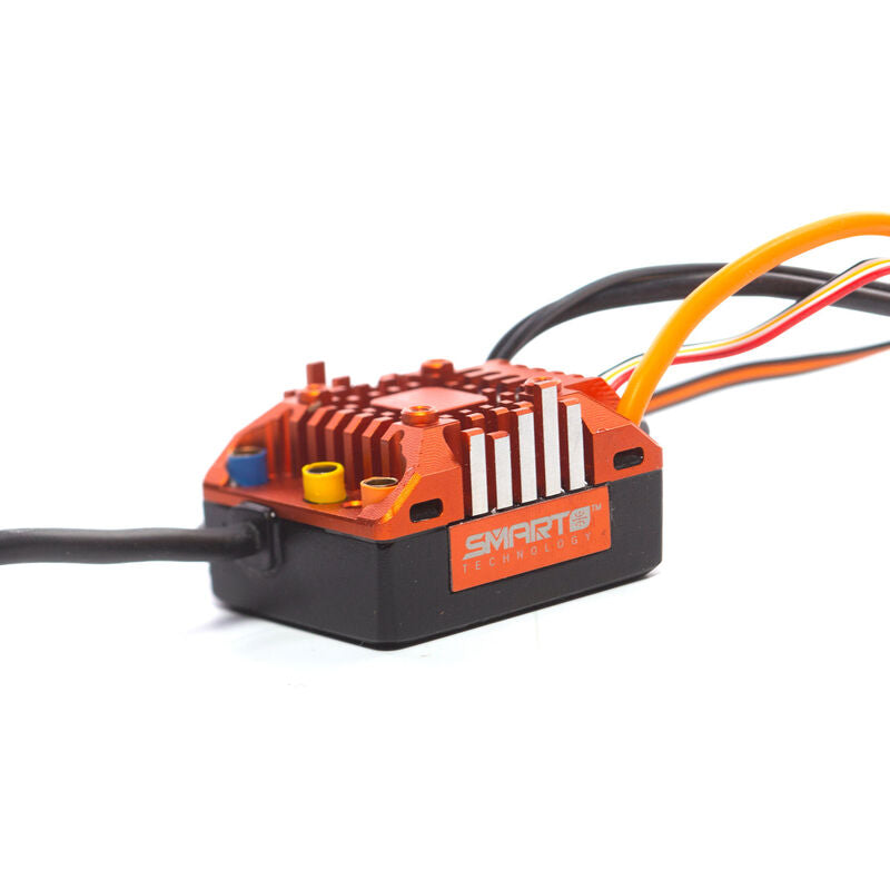 Firma 60A Sensored Brushless Smart Crawler ESC - SPMXSE1060