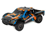 TRX68077-4 Slash 4X4 Ultimate Orange