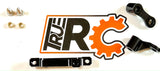 Losi Mini-T B Aluminum Servo Steering Link Brace - TRC-125