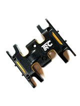 Axial SCX24 Aluminum Center Skid Plate - TRC-120