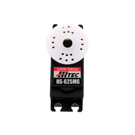 HS-625MG Standard Analog Super Torque Metal Gear Servo - HRC32625S