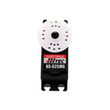 HS-625MG Standard Analog Super Torque Metal Gear Servo - HRC32625S