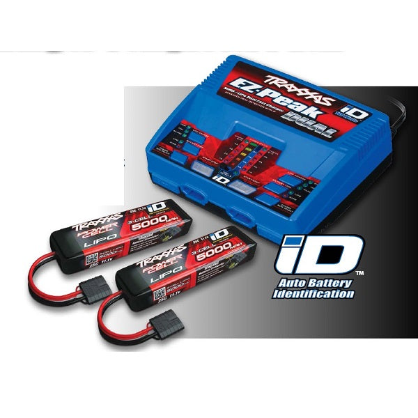 TRX2990 3S LIPO Compltr
