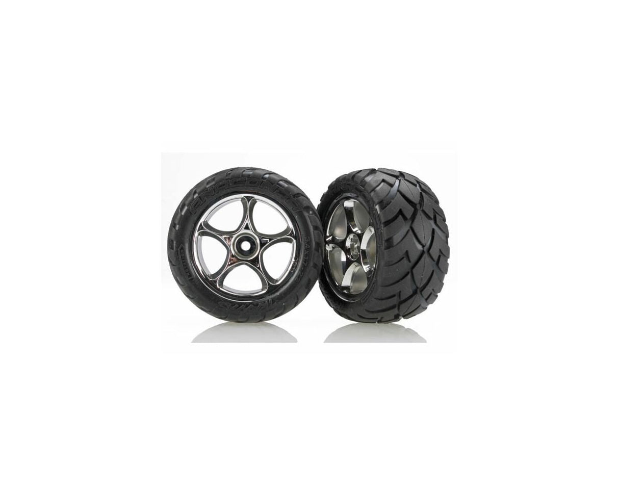 TRX2478R T&W CHRM 2.2/Anaconda TIire