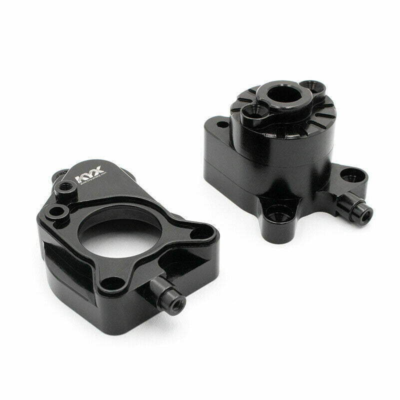 Axial Capra 1.9 UTB Gearbox Gears - TRC-072