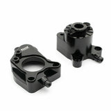 Axial Capra 1.9 UTB Gearbox Gears - TRC-072