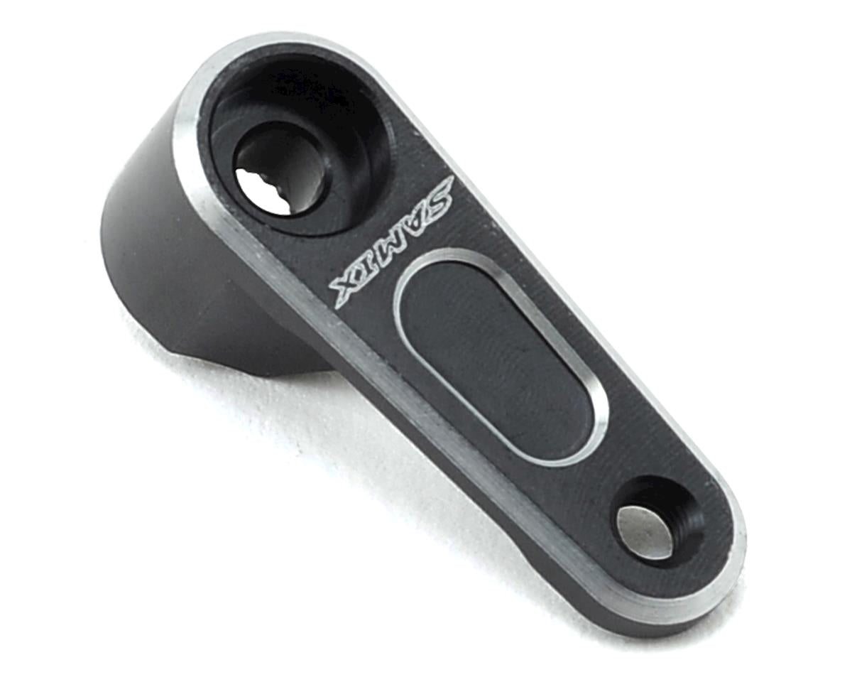Samix Aluminum Servo Horn 25T-ProTek/Savox/Futaba - SAMSMT-6011F