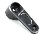 Samix Aluminum Servo Horn 25T-ProTek/Savox/Futaba - SAMSMT-6011F