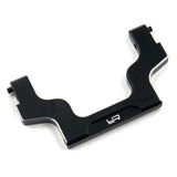 Aluminum Rear Body Mount For Axial SCX24 C10 - TRC-060