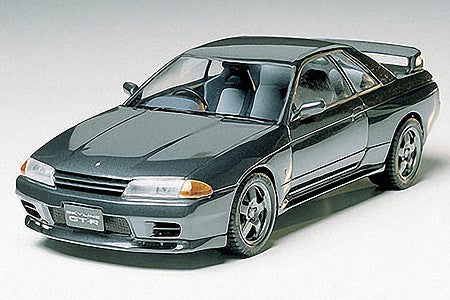 Tamiya 1/24 Nissan Skyline GTR TAM24090 Plastics Car/Truck 1/24-1/25 - TAM24090