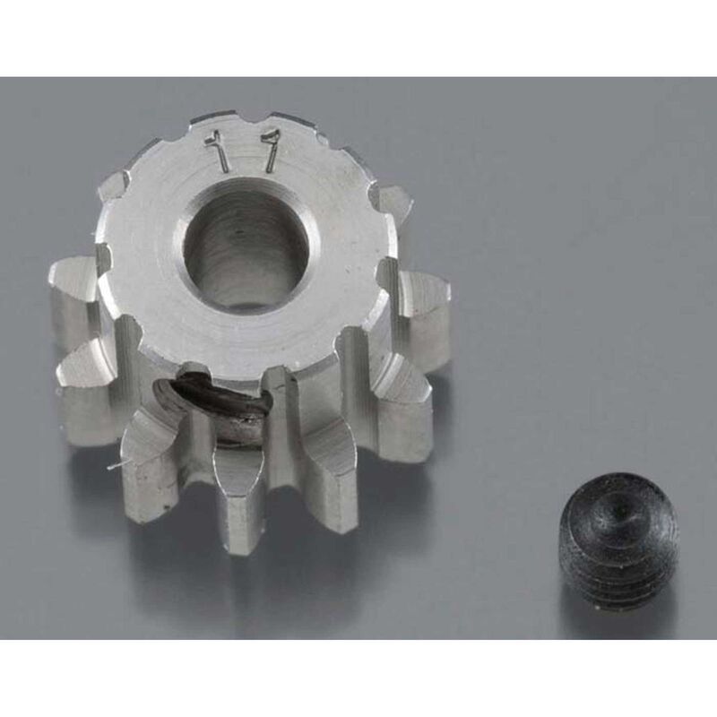 Hardened 32P Absolute Pinion 10T - RRP1710