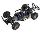 TRX68077-4 Slash 4X4 Ultimate Orange