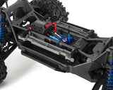 TRX77086-4-RNR X-MAXX with 8S ESC