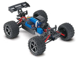 1/16 E-REVO VXL RTR W/TSM - TRA71076-3