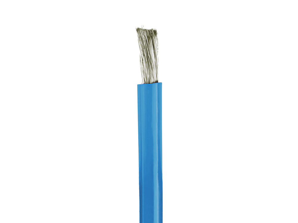 14 Gauge Silicone Wire - 50 ft. Spool - WS14AWG-50