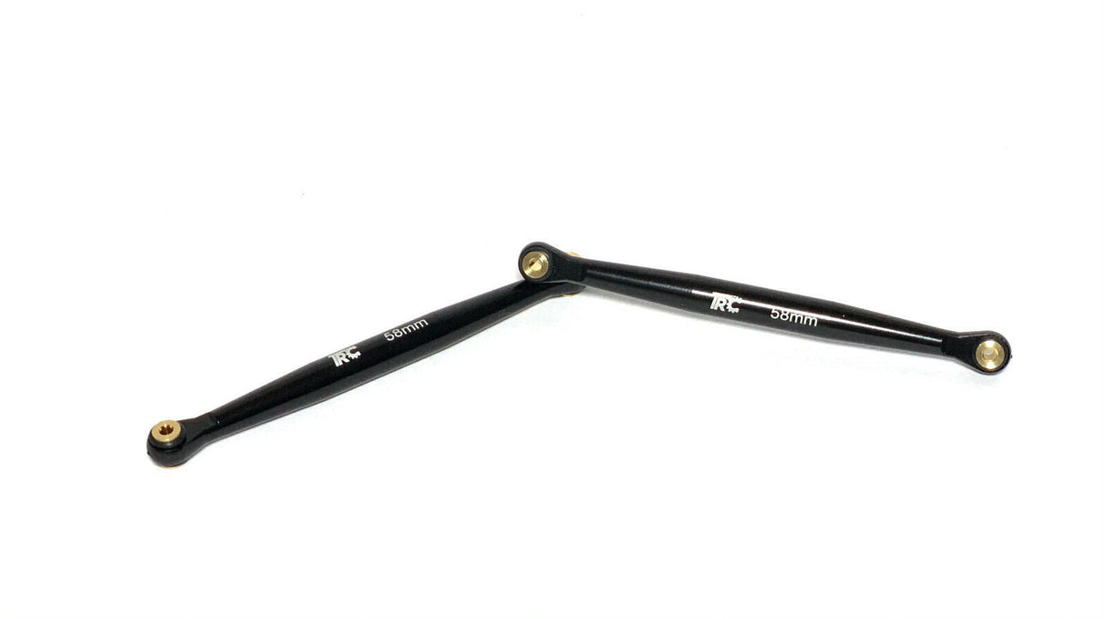 Aluminum Link Set For Axial SCX24 C10 Jeep 133.7mm - TRC-058