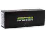 EcoPower "Basher" 3S 60C Hard Case LiPo Battery w/EC5 11.1V/5000mAh - ECP-5118