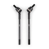 TrueRC HD Steel Front CVD Universal Shafts For Axial Capra - TRC-011