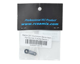 Samix Aluminum Servo Horn 25T-ProTek/Savox/Futaba - SAMSMT-6011F