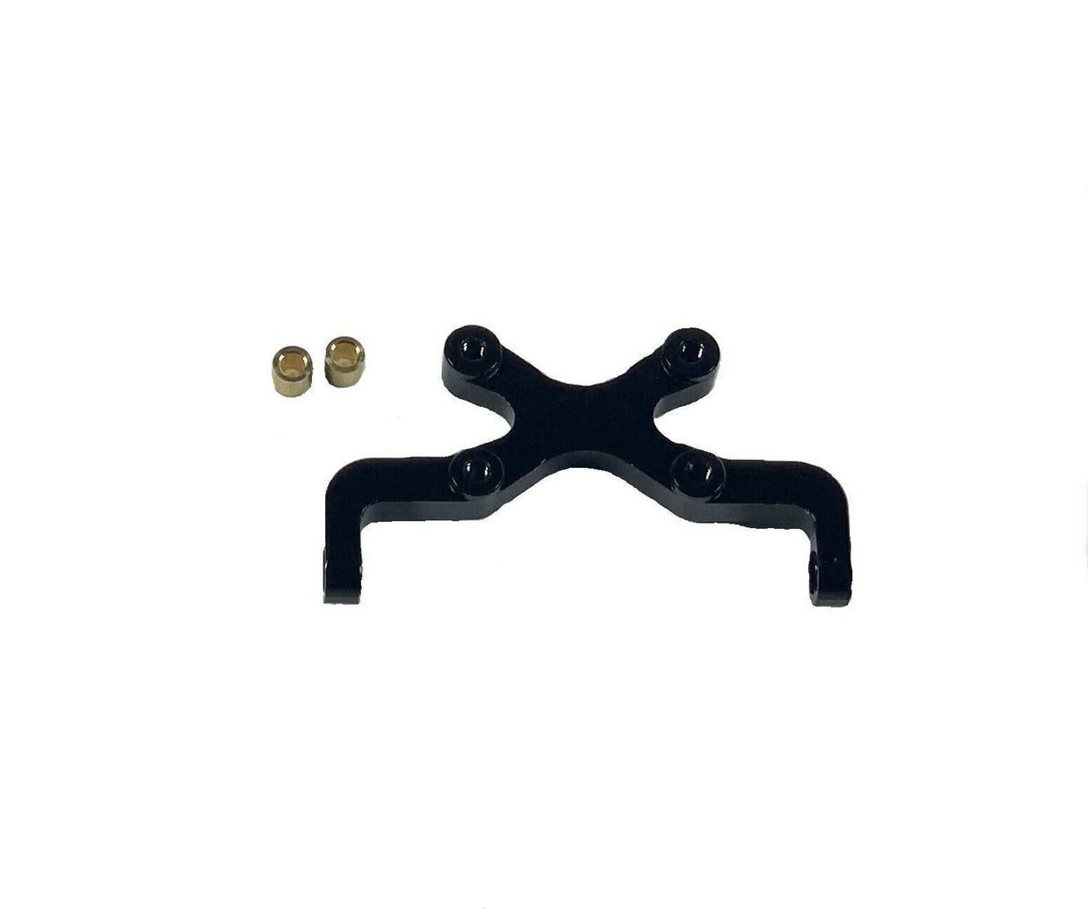 Aluminum Rear Body Mount For Axial SCX24 Jeep - TRC-061