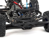TRX68077-4 Slash 4X4 Ultimate Orange