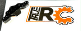 Losi Mini-T B Aluminum Front Pivot Suspension Arms Brace - TRC-124