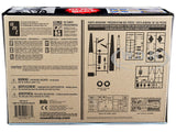 AMT1254 AMT 1/25 Scale Tommy Ivo Streamliner Dragster