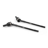 TrueRC HD Steel Front CVD Universal Shafts For Axial Capra - TRC-011