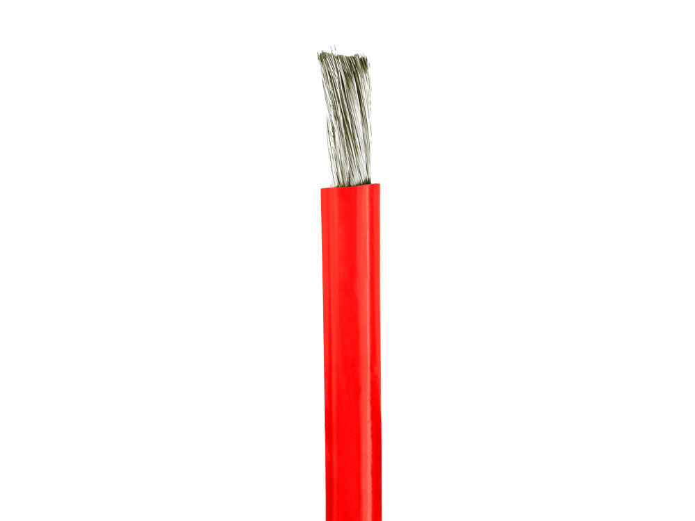 14 Gauge Silicone Wire - 50 ft. Spool - WS14AWG-50