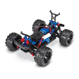 1/18 Latrax Teton with AC Charger - TRA76054-5-BLK