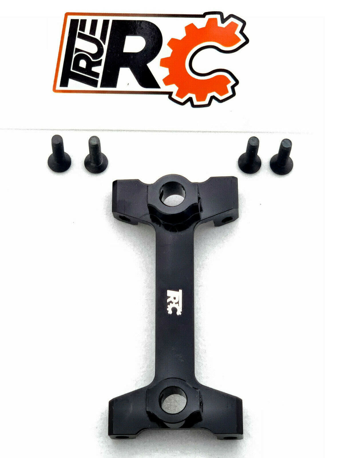 Rear Shock Tower Top Brace SCX10-III All Models - TRC-005