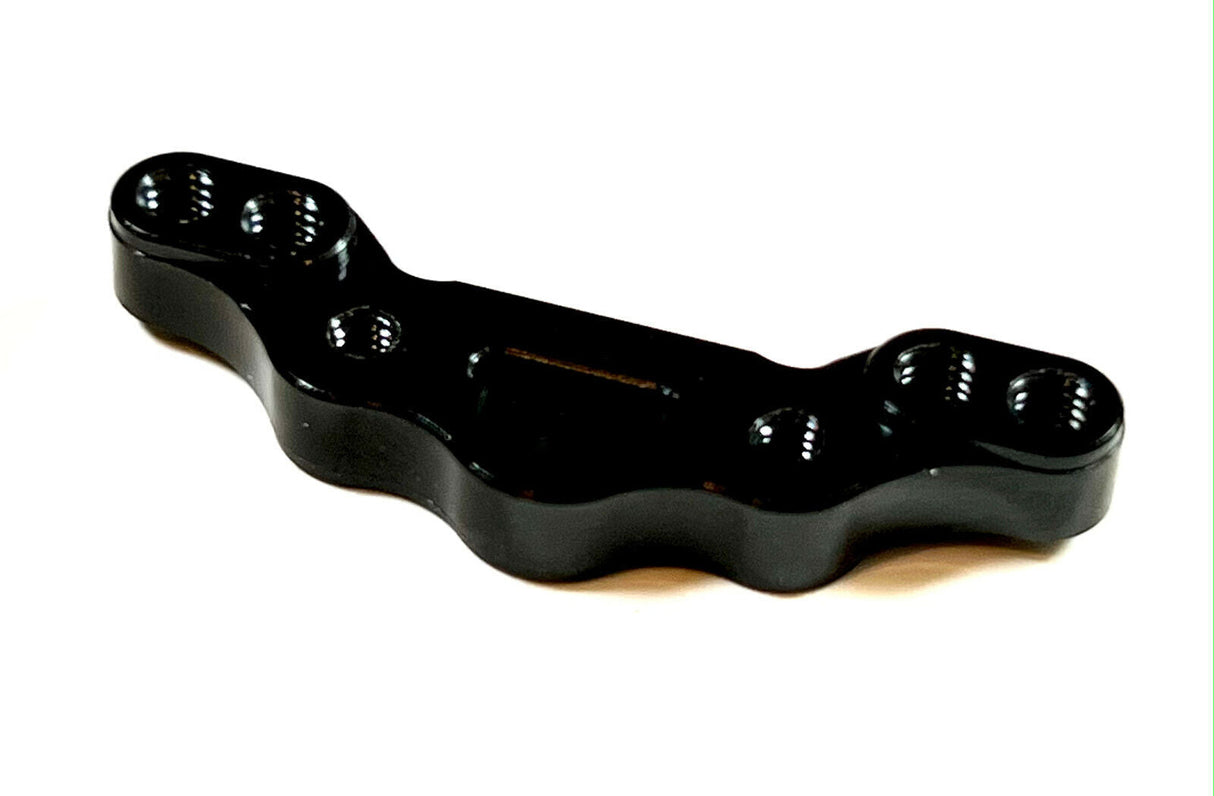 Losi Mini-T B Aluminum Front Pivot Suspension Arms Brace - TRC-124