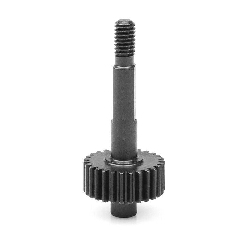 Axial SCX10 III AX103007 Gearbox Gears w/ Shaft 27T - TRC-075