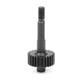 Axial SCX10 III AX103007 Gearbox Gears w/ Shaft 27T - TRC-075
