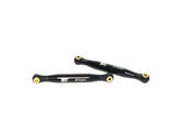 Aluminum Link Set For Axial SCX24 C10 Jeep 133.7mm - TRC-058