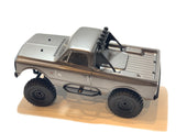 Metal Rock Rails For Axial SCX24 - TRC-041