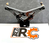 Losi Mini-T B Carbon Rear Shock Tower Mount - TRC-128