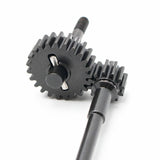 TrueRC SCX10 III Capra Portal Gears - TRC-003