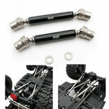 TRC-00_Hardened Rear Shafts SCX10-III - TRC-006