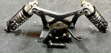 Losi Mini-T B Carbon Front Shock Tower Mount - TRC-127