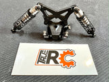 Losi Mini-T B Aluminum Servo Steering Link Brace - TRC-125
