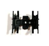 Axial SCX24 Aluminum Center Skid Plate - TRC-120