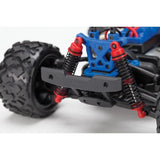 1/18 Latrax Teton with AC Charger - TRA76054-5-BLK