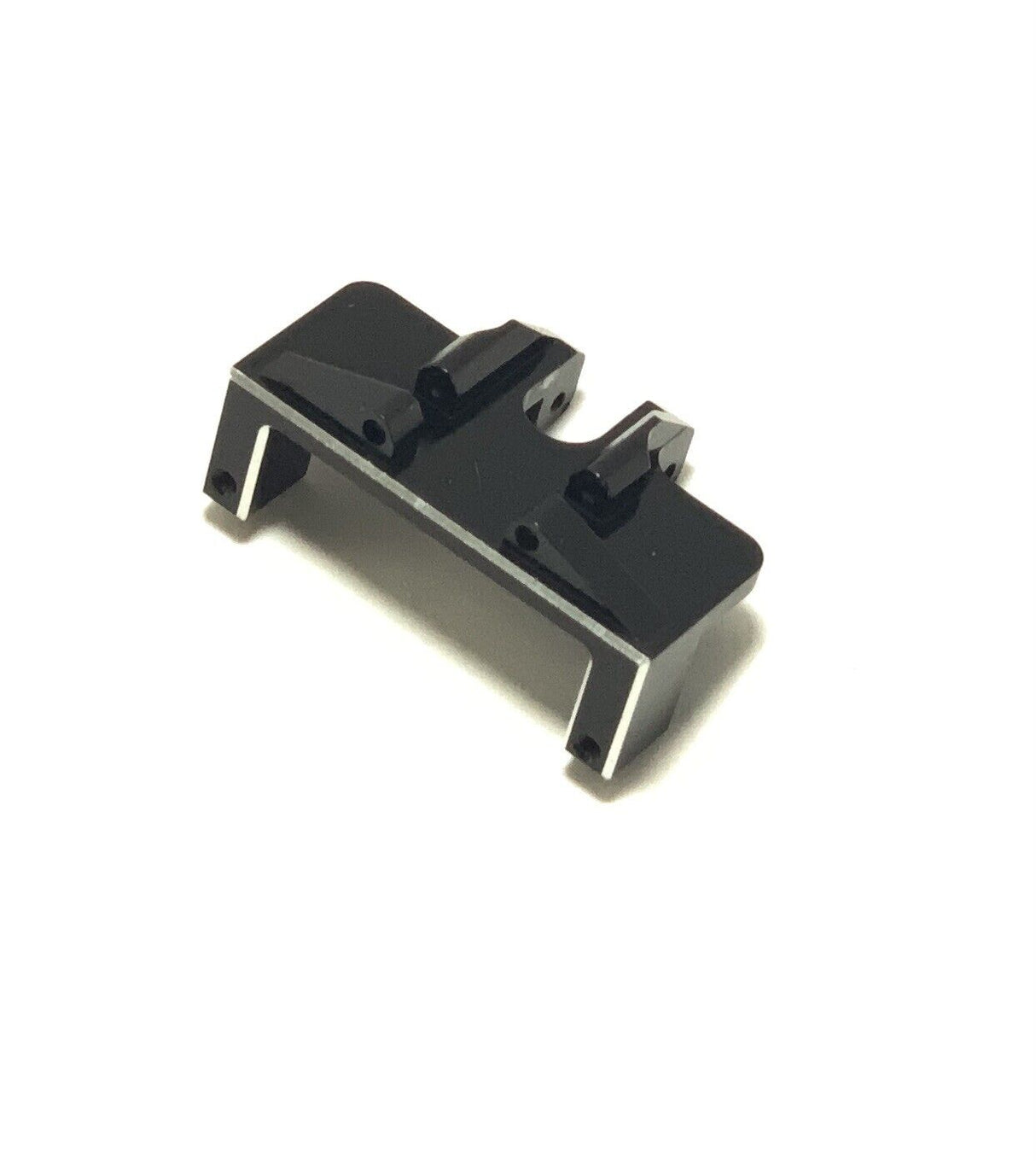 TrueRC Aluminum Servo Mount for SCX24 - TRC-032