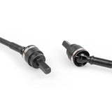 TrueRC HD Steel Front CVD Universal Shafts For Axial Capra - TRC-011
