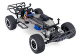 Slash VXL W/ Magnum 272R - TRA58076-74-GRN
