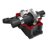 1/18 Latrax Teton with AC Charger - TRA76054-5-BLK