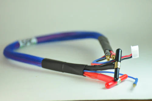 Pro Lead Cable 18 inches with a JST 7 Pin Balance Connector 18" & 28" - 1001-18G