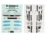 Yokomo Plastic Parts & Screws Carrying Case (12) (59x87x22mm) - YOKYC-1A