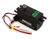 EcoPower WP115T Low Profile High Torque Waterproof Metal Gear Servo High Voltage - ECP-115T